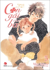 Con gái của ba - Tập 5