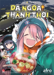 Dã ngoại thảnh thơi - Tập 5