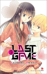 Last Game - Tập 5