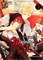 Bloody Mary - Tập 5
