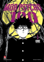 Mob Psycho 100 - Tập 5