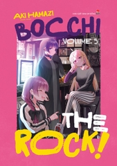 (Tập lẻ) BOCCHI THE ROCK!