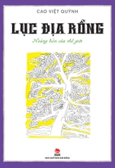 Lục địa rồng - 5 - Hoàng hôn của thế giới