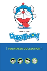 Doraemon #5 Folktales Collection