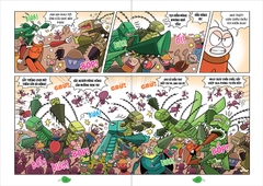 Cuộc phiêu lưu của Dế Út (Phần kết) (2023)