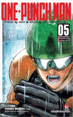 (Tập lẻ) One-Punch Man