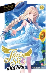 (Tập lẻ) Thiên sứ nhà bên (Light Novel)