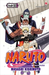 (Tập lẻ) Naruto