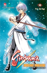 Gintama - Tập 50