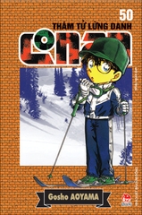 (Tập lẻ) Thám tử lừng danh Conan từ Tập 51-100