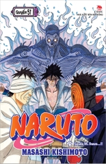 (Tập lẻ) Naruto