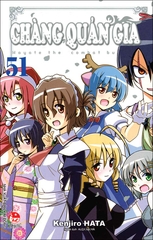 Chàng quản gia - Tập 51