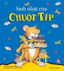 Combo Chuột Tip (17 cuốn)
