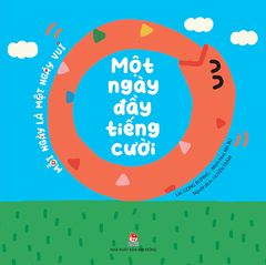 Combo Mỗi ngày là một ngày vui (6 cuốn)