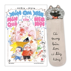 (Tập lẻ) Xóm Om Xòm