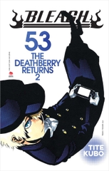 Bleach - Tập 53