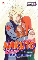 (Tập lẻ) Naruto