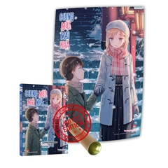 Chung một mái nhà - Tập 6 (Bản giới hạn) (Tặng Poster kèm bảo vệ)