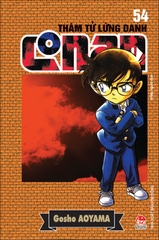 (Tập lẻ) Thám tử lừng danh Conan từ Tập 51-100