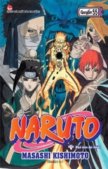 (Tập lẻ) Naruto