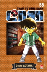 (Tập lẻ) Thám tử lừng danh Conan từ Tập 51-100