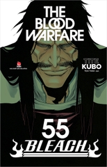 Bleach - Tập 55