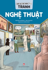 Combo - Triết học phổ thông bằng tranh (6 cuốn)