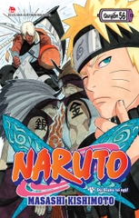 (Tập lẻ) Naruto