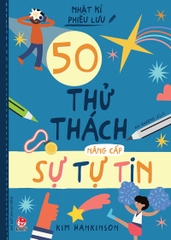 Combo Nhật kí phiêu lưu (4 cuốn)