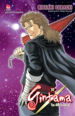 Gintama - Tập 57