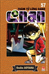 (Tập lẻ) Thám tử lừng danh Conan từ Tập 51-100
