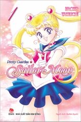 (Tập lẻ) Sailor Moon
