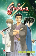 Gintama - Tập 59