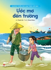 Combo Gương thiếu nhi làm theo lời Bác (10 cuốn)