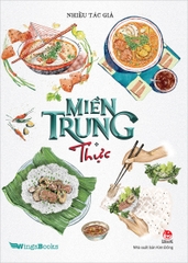 Combo - Miền Trung (3 cuốn)