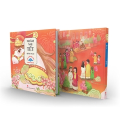 Nhâm nhi tết Bính Ngọ - Ấn phẩm đặc biệt