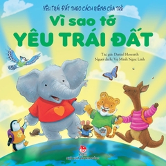 Combo Vì sao tớ yêu - Phần 2 (10 cuốn)