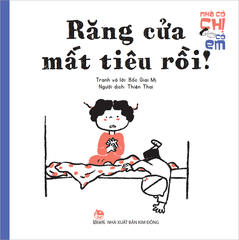 Combo Nhà có chị có em (5 cuốn)