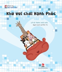 Combo Chạm tay vào Toán học (5 cuốn)