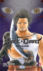 Black Clover - Tập 6