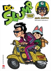Dr.SLUMP Ultimate Edition