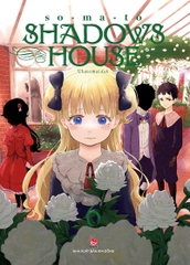 (Tập lẻ) Shadows House
