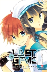 Last Game - Tập 6