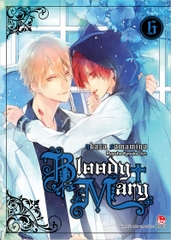 Bloody Mary - Tập 6