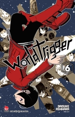 (Tập lẻ) World Trigger