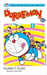 (Tập lẻ) Doraemon Plus