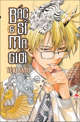 Bác sĩ ma giới - Tập 6