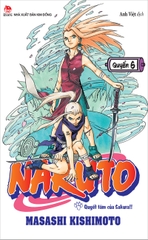 (Tập lẻ) Naruto