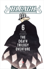 Bleach - Tập 6