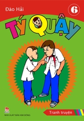 (Tập lẻ) Tý Quậy